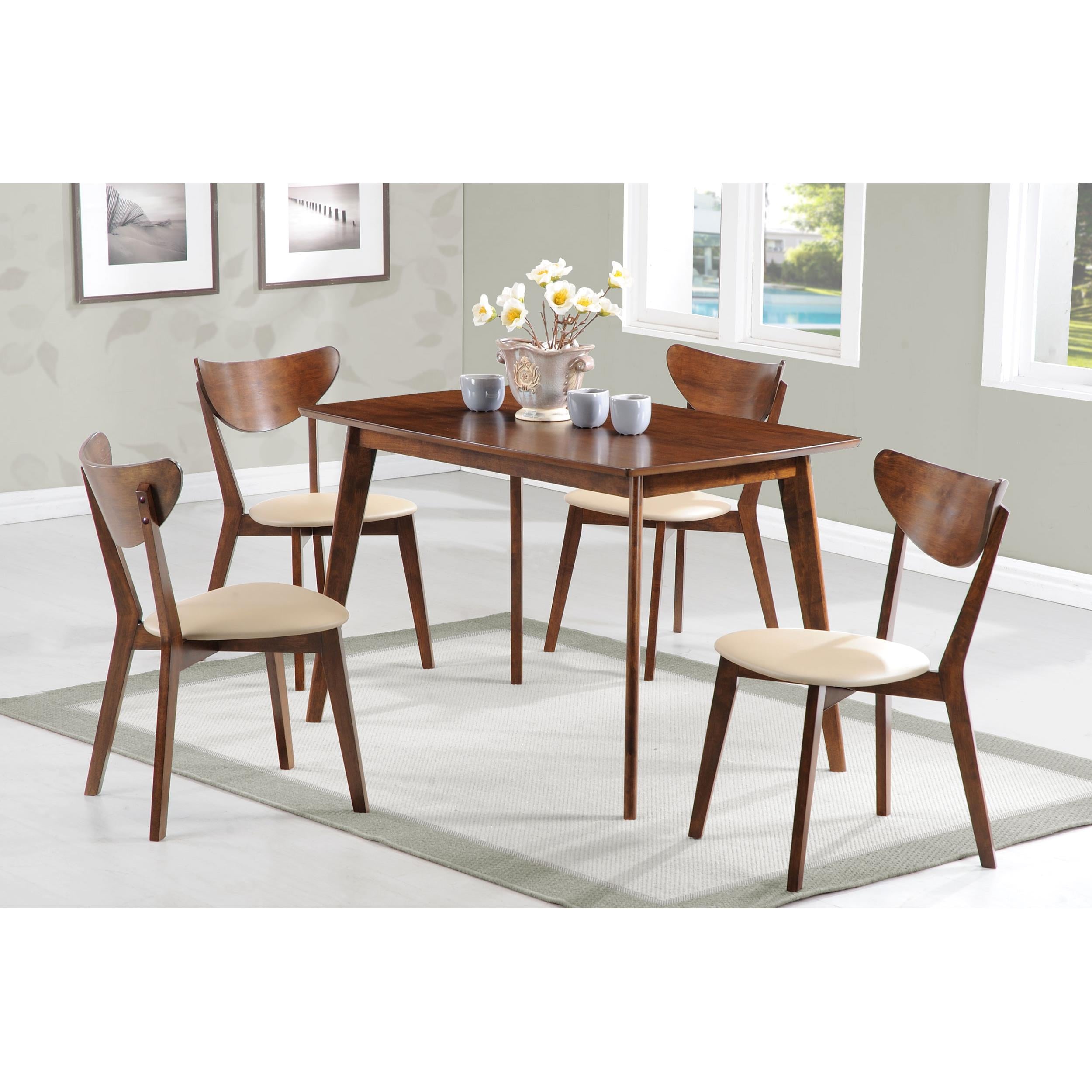 Diamond Modern Furniture COA Kersey Dining Chair 103062 IMAGE 10