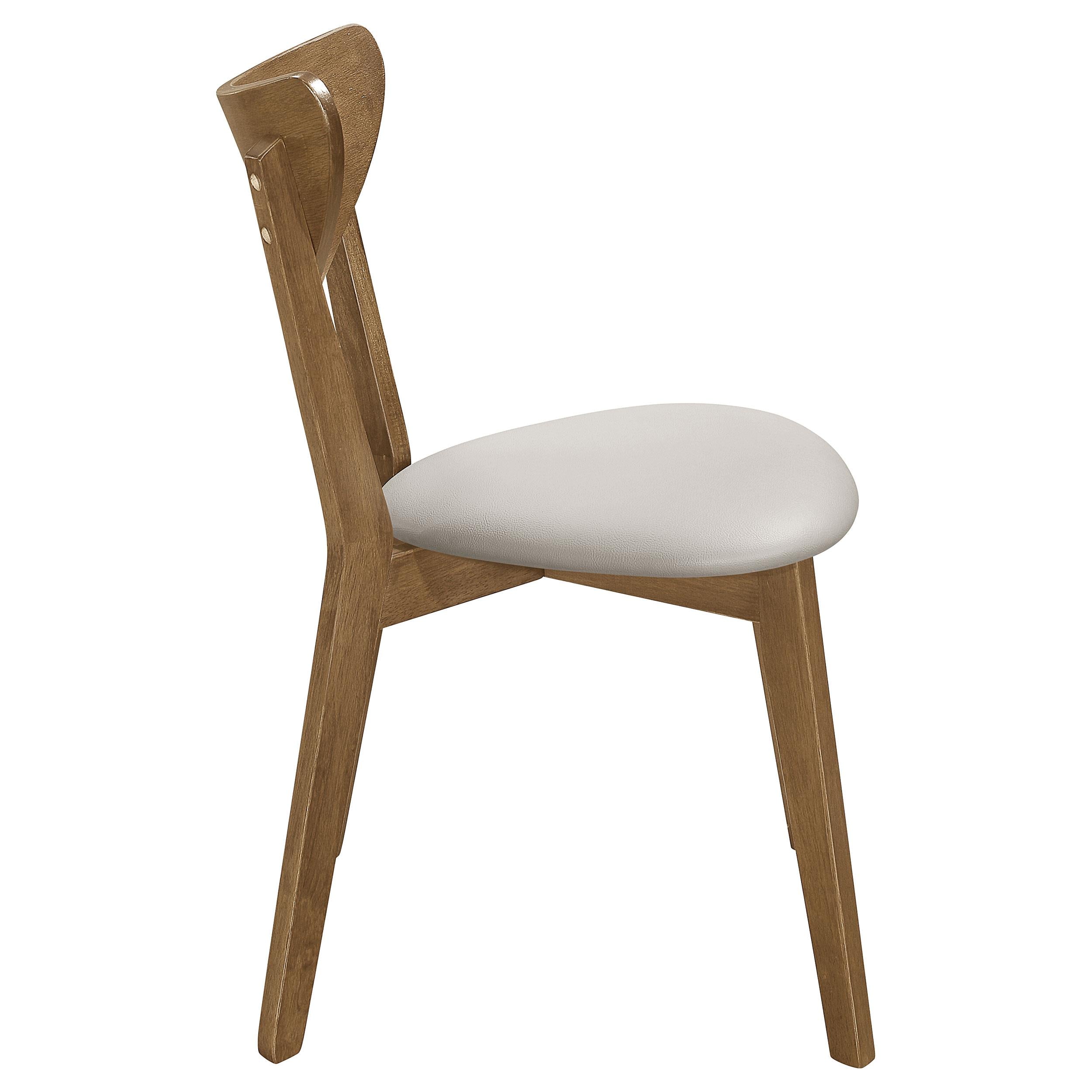 Diamond Modern Furniture COA Kersey Dining Chair 103062 IMAGE 8