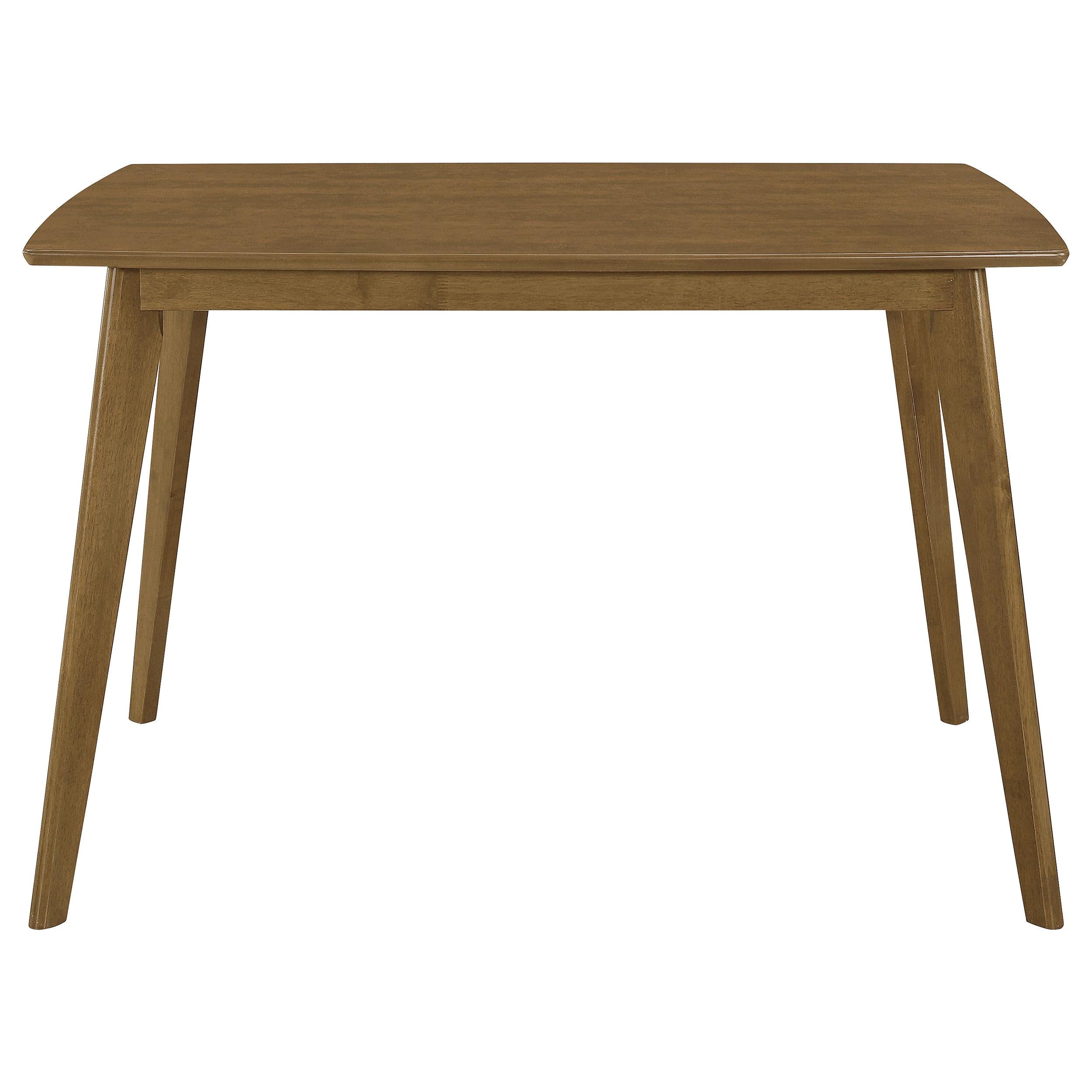 Coaster Furniture Kersey Dining Table 103061 IMAGE 2
