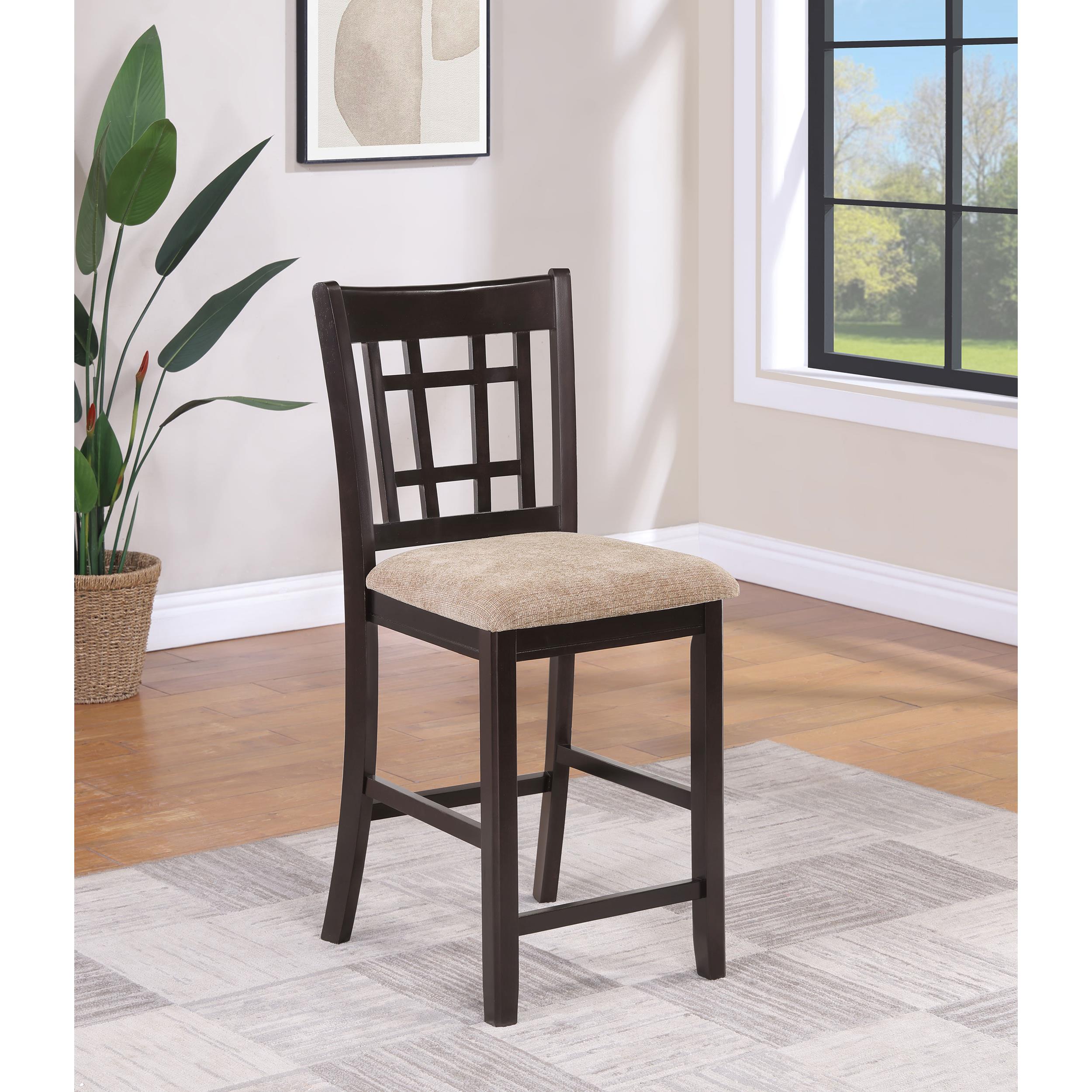 Diamond Modern Furniture COA Hudson Counter Height Dining Chair 105279 IMAGE 8