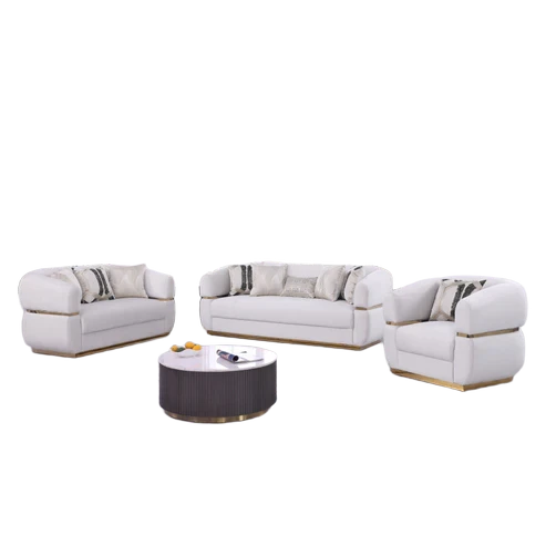 S3500 Carmela (Cream)