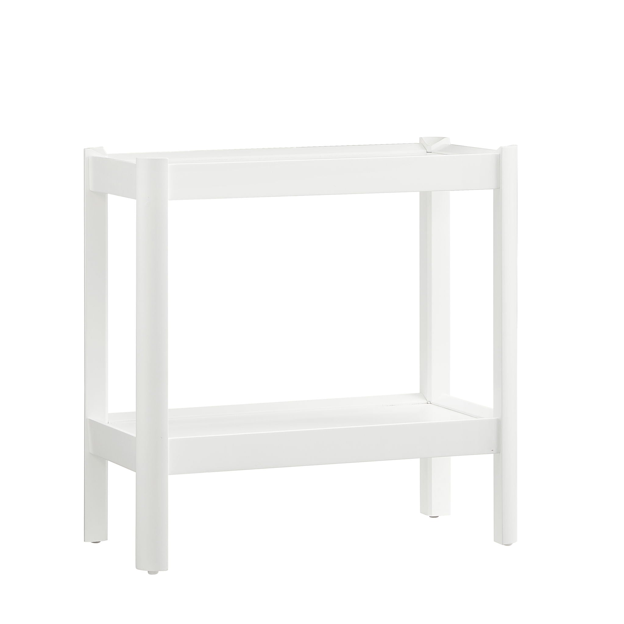 Yonda - Nightstand With 2 Shelves