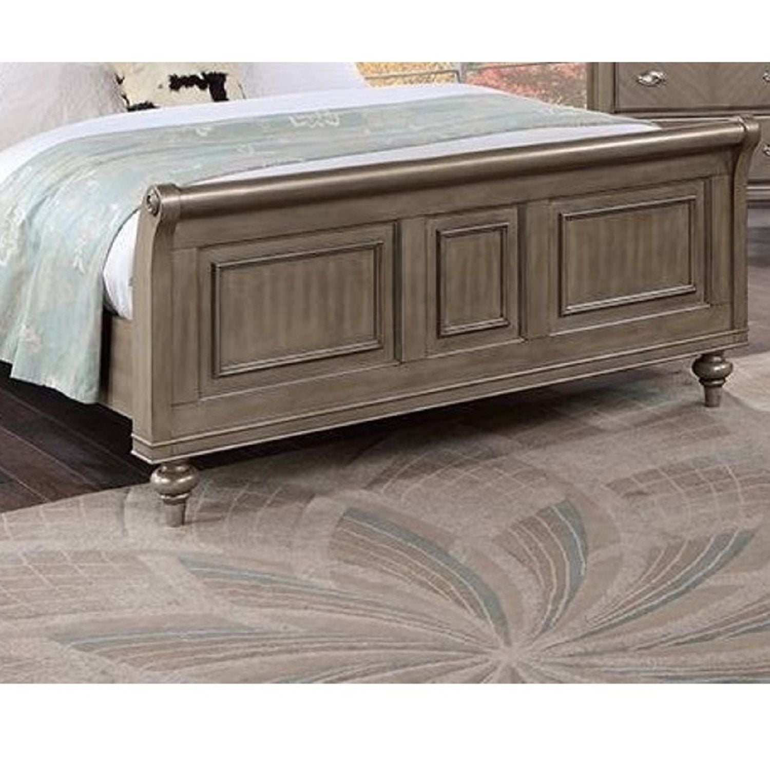 Bed 2 Panel Headboard
