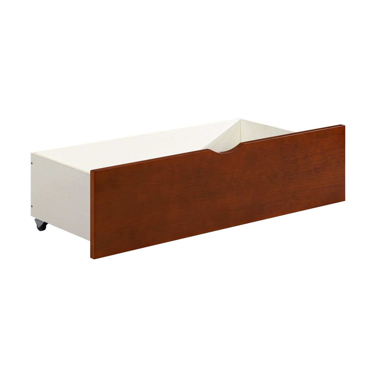 Rowe - Bookcase Corner Bed