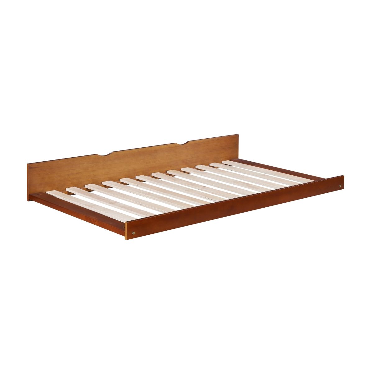 Rowe - Bookcase Corner Bed