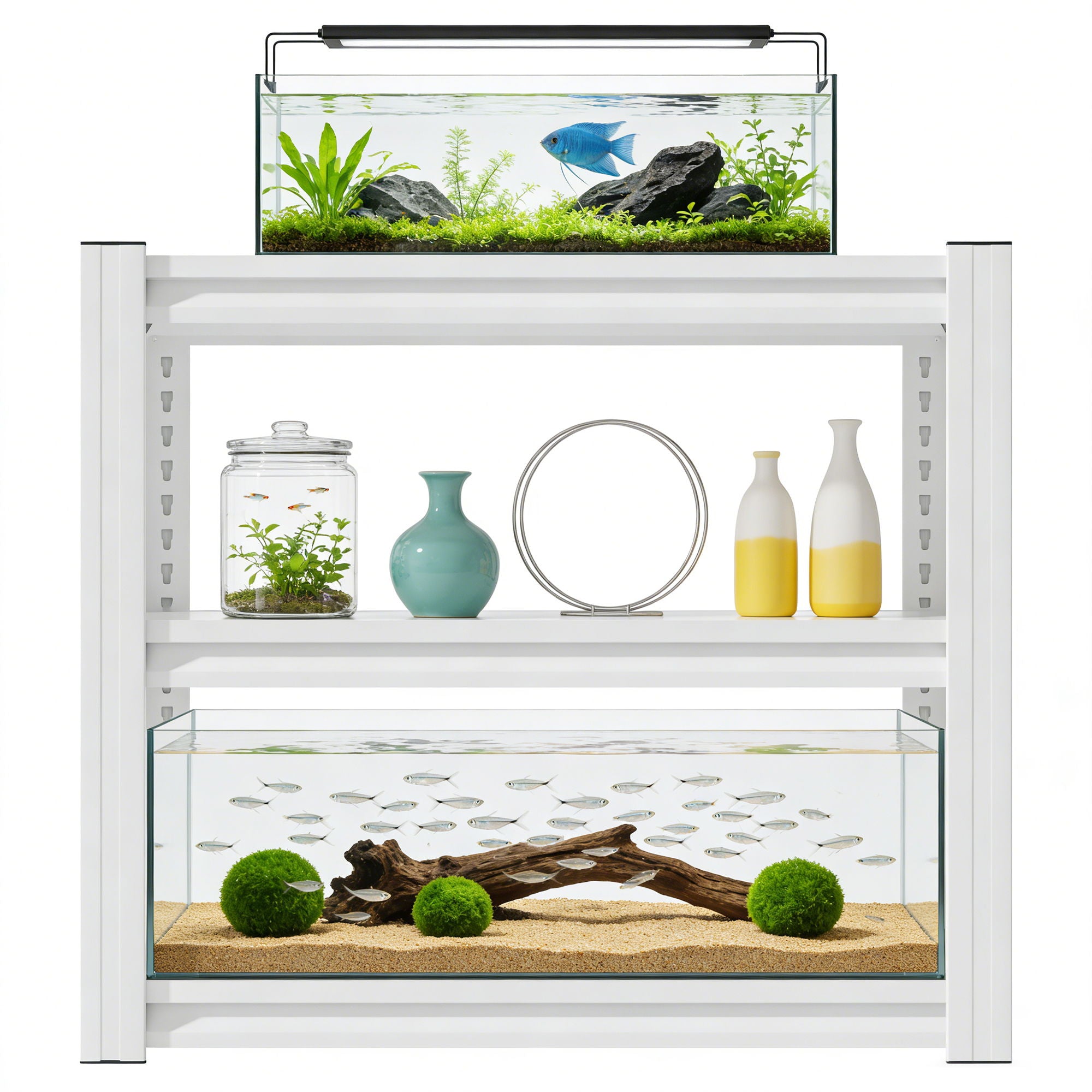 Fish Tank Stand
