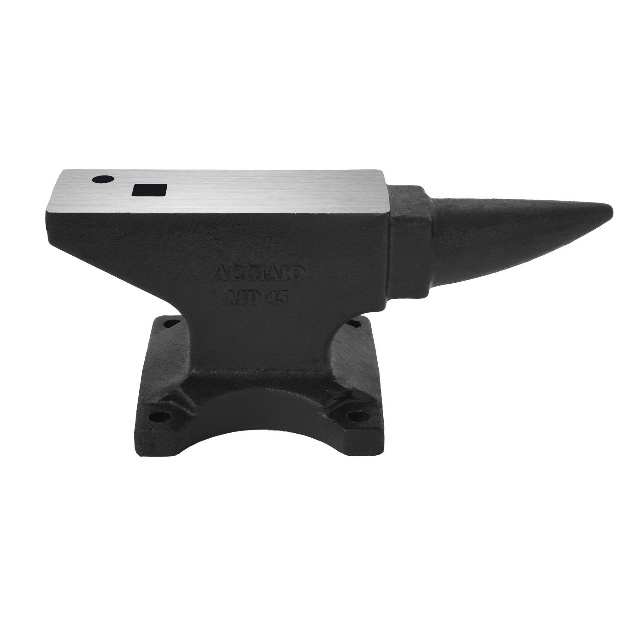 Cast Steel Anvil