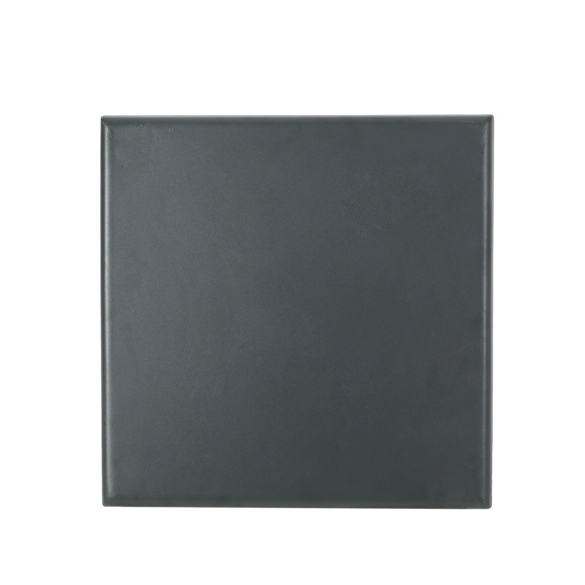 Alder - Side Table - Gray