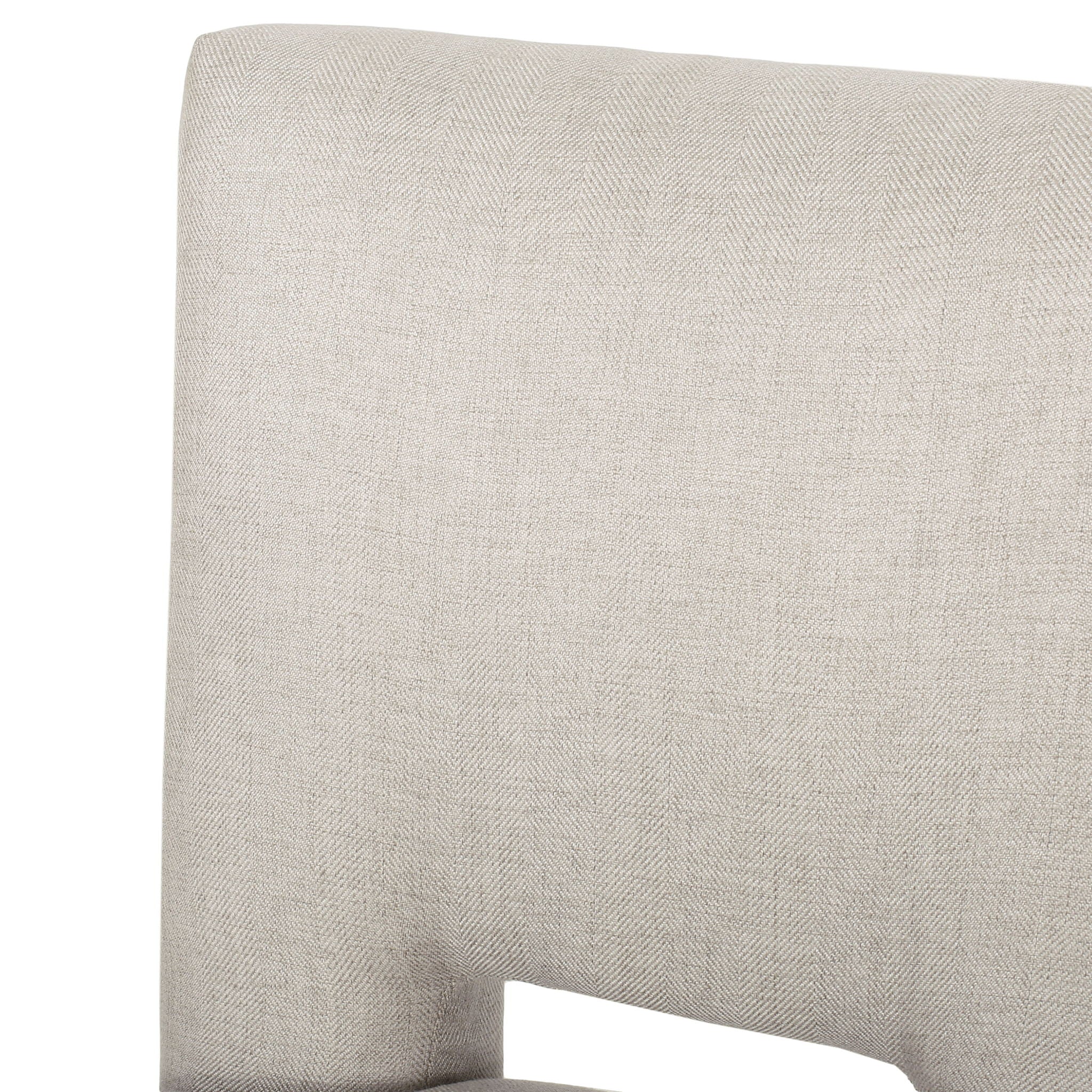 Counter Stools (Set of 2) - Wheat