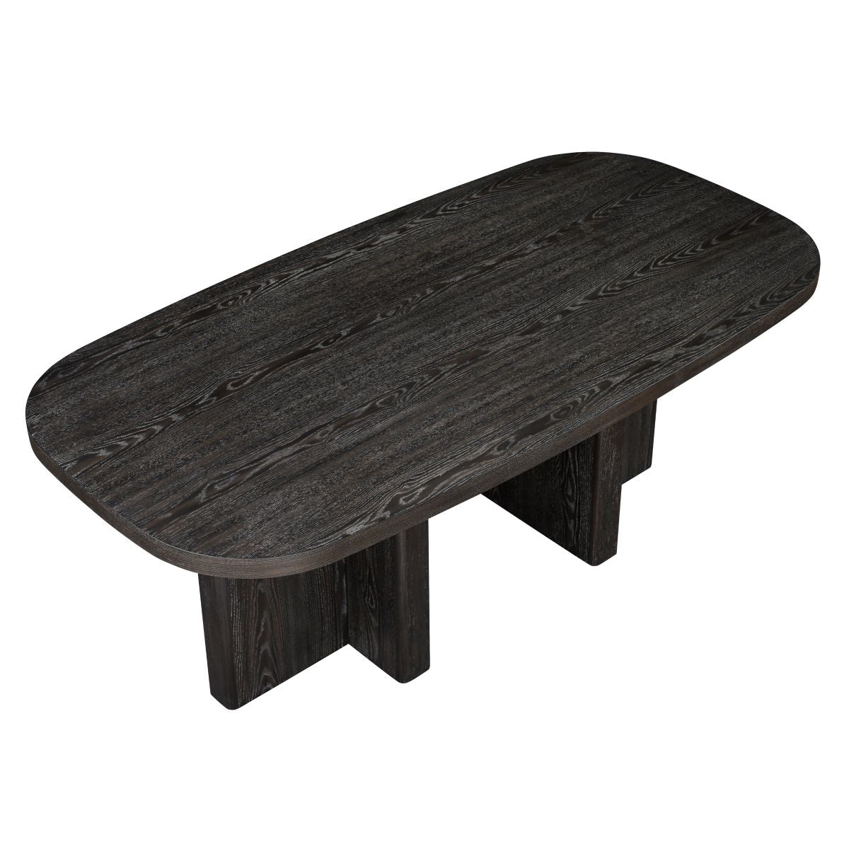 Marais - Dining Table - Black