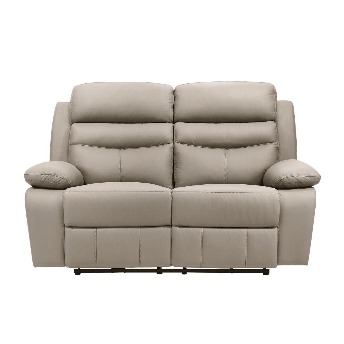Hancock - Reclining Sofa & Loveseat