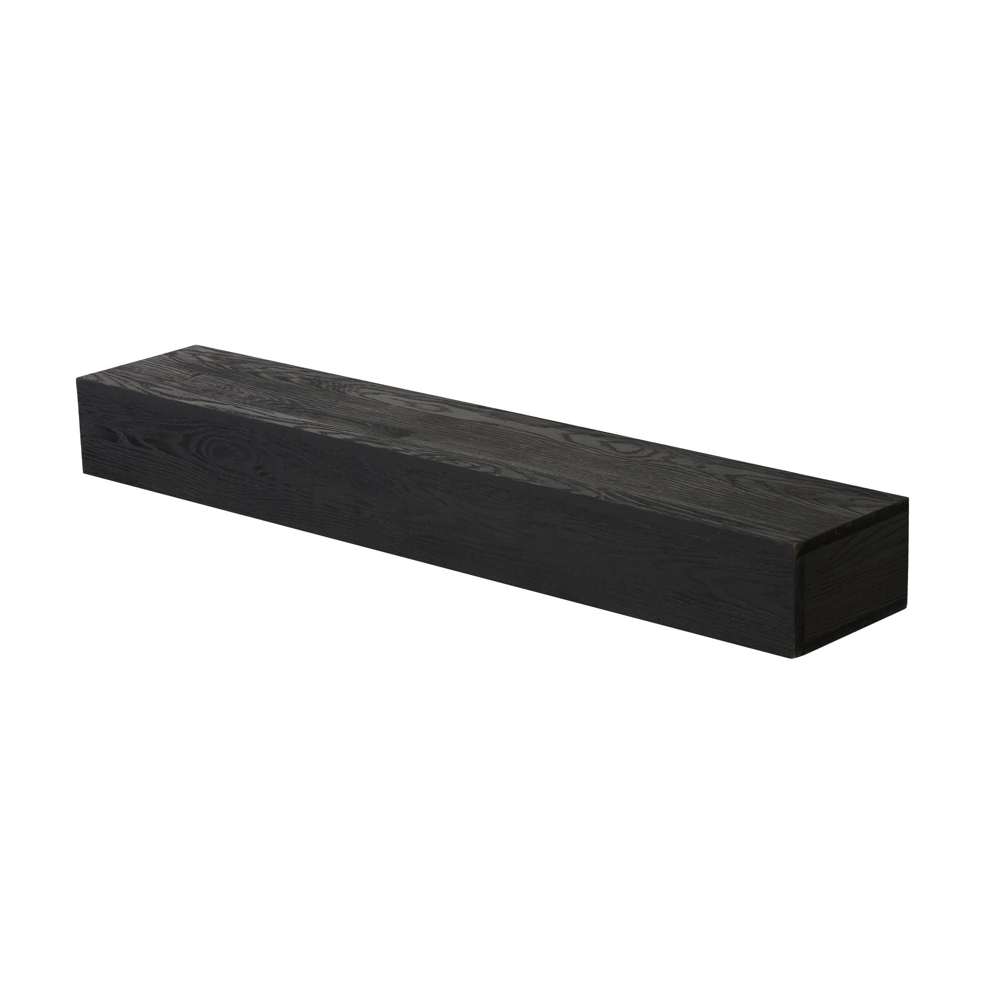 Fireplace Mantel Floating Shelf For Home Decor