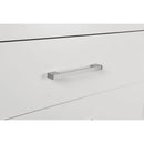 Diamond Modern Furniture COA Jessica 6-Drawer Dresser 202993 IMAGE 11