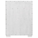 Diamond Modern Furniture COA Jessica 5-Drawer Chest 202995 IMAGE 6