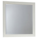 Sandy Beach Dresser Mirror