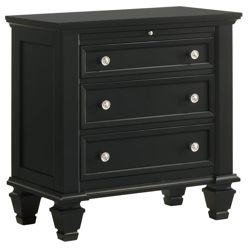 Sandy Beach Bedroom Set