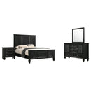 Sandy Beach Bedroom Set