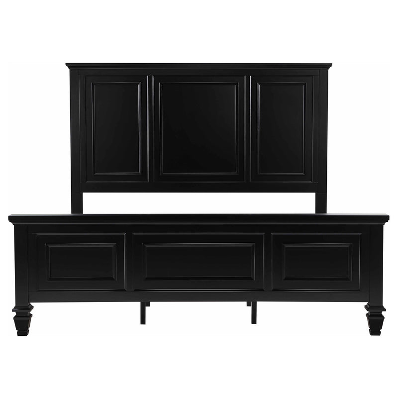 Sandy Beach Bedroom Set