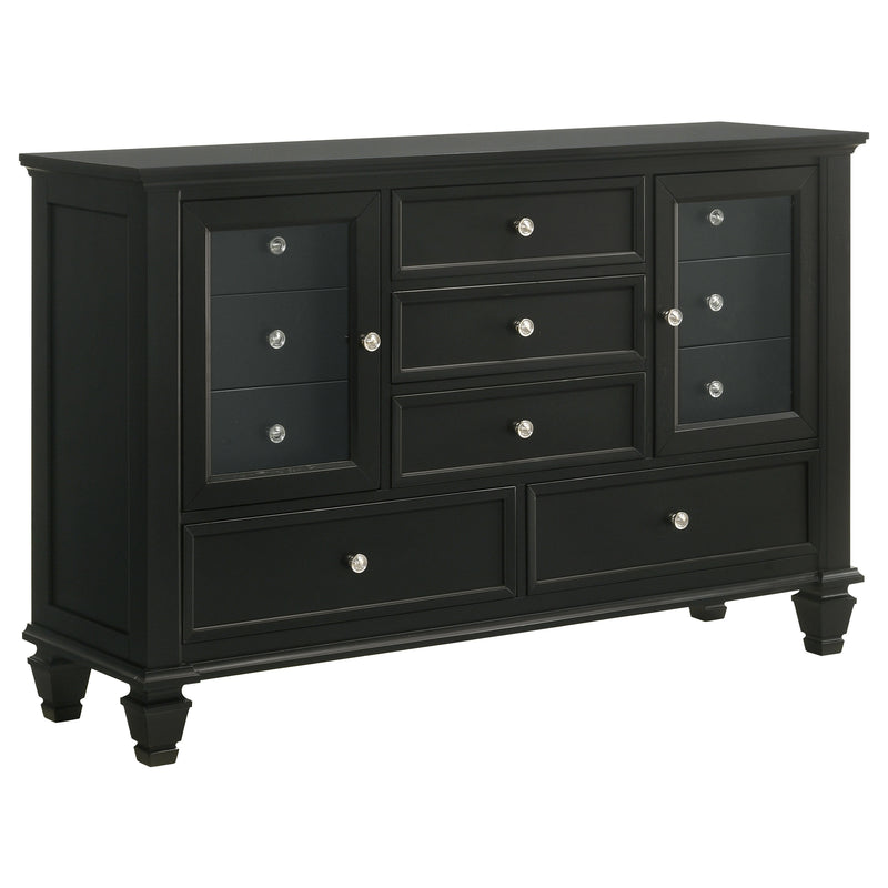 Sandy Beach Bedroom Set