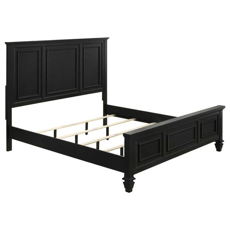 Sandy Beach Bedroom Set