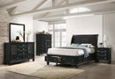 Sandy Beach Bedroom Set