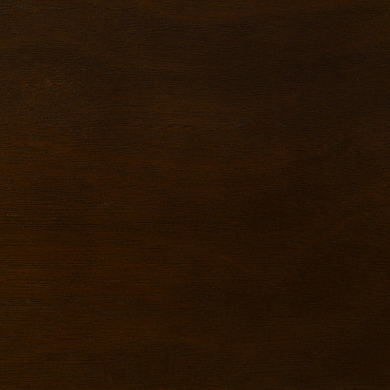 Louis Philippe 47-inch  Sleigh Panel Bed White