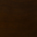 Louis Philippe Dresser Mirror