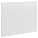 Jessica Wood Bed Panels Cream White