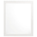 Jessica Dresser Mirror Snow White