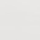 Felicity Wood LED Dresser Mirror White High Gloss