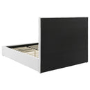 Felicity  Bedroom Set White High Gloss