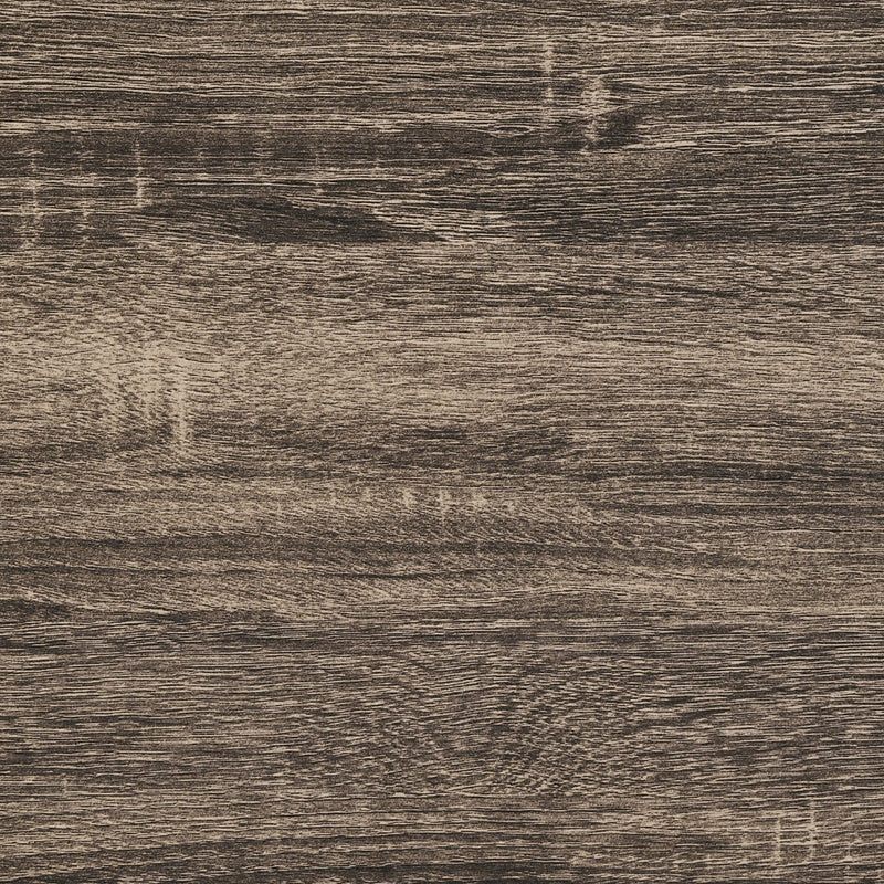 Kauffman Wood California King Panel Bed Dark Cocoa