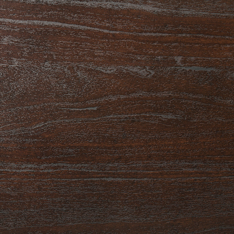 Kauffman Dresser Mirror Dark Cocoa