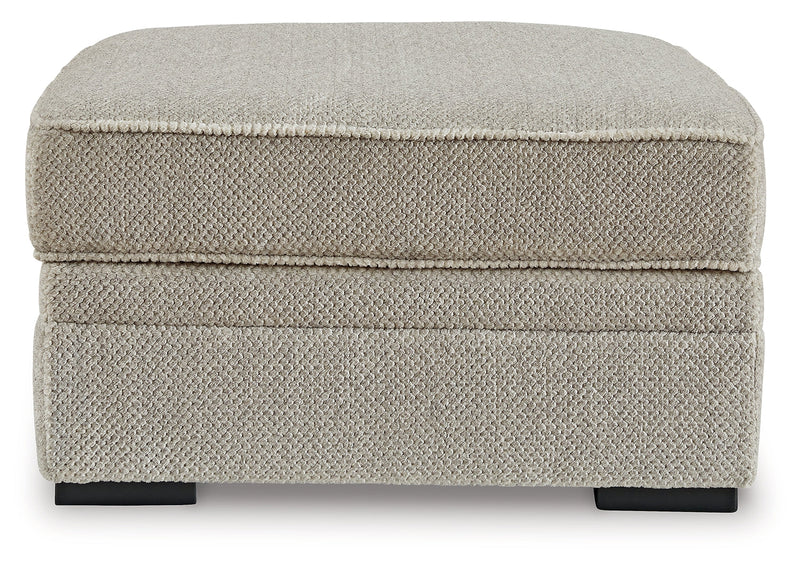Calnita Ottoman With Storage