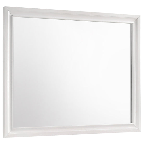 Miranda Dresser Mirror