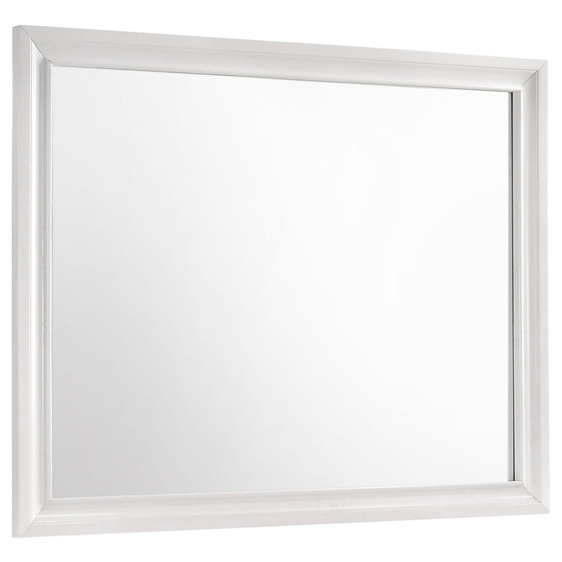 Miranda Dresser Mirror