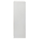 Miranda 5-drawer Bedroom Chest Black