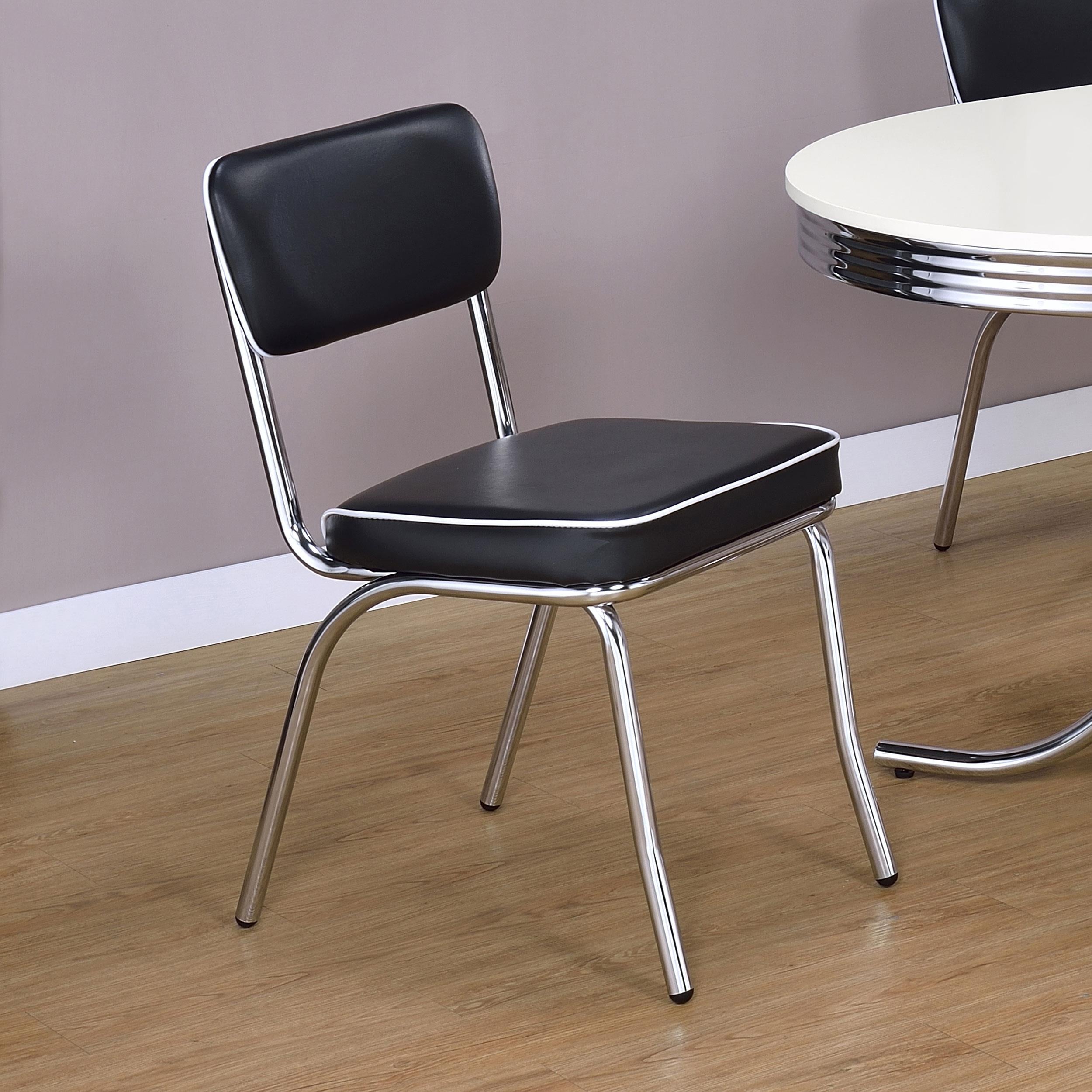 Diamond Modern Furniture COA Cleveland Dining Chair 2066 IMAGE 9