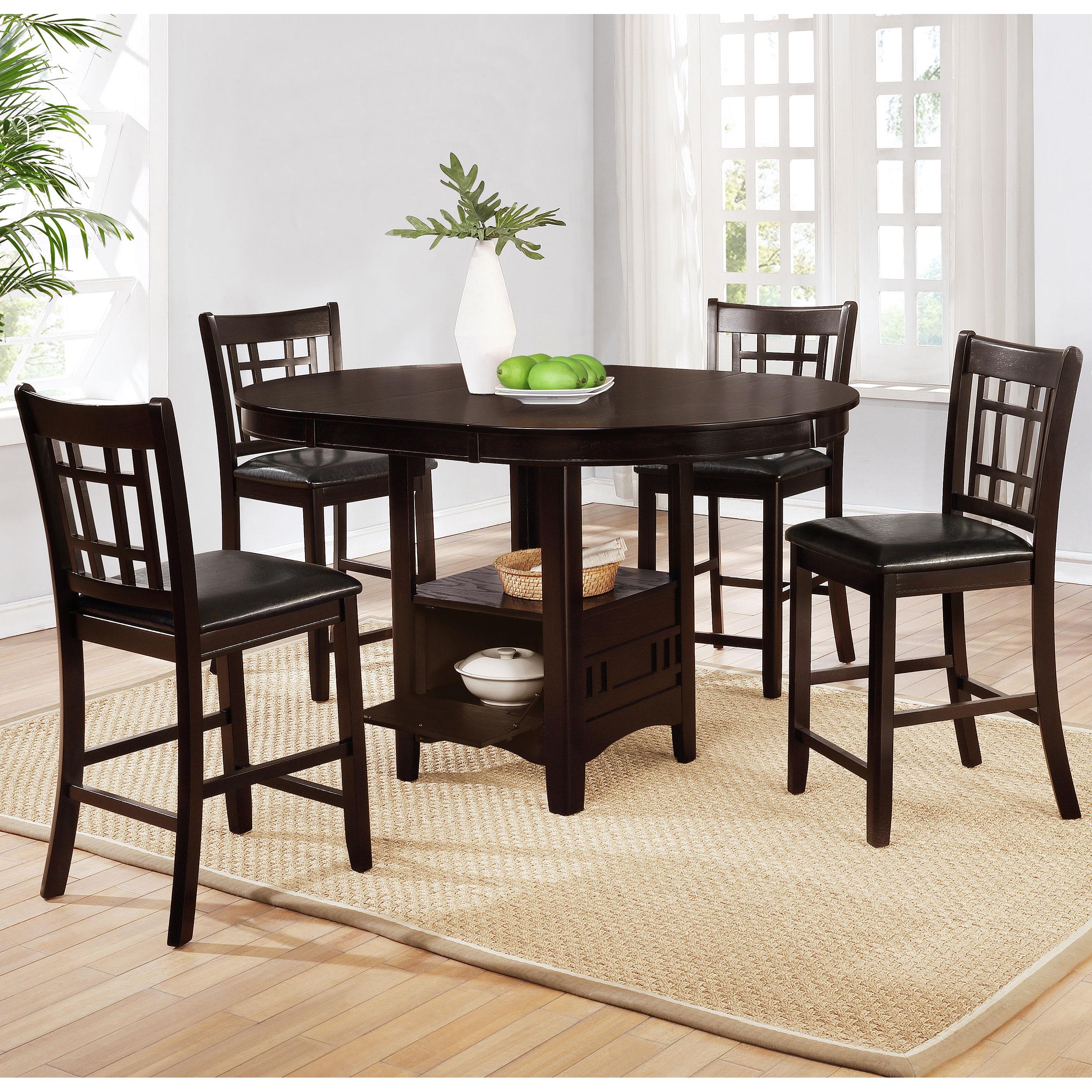 Diamond Modern Furniture COA Lavon Counter Height Stool 102889 IMAGE 10