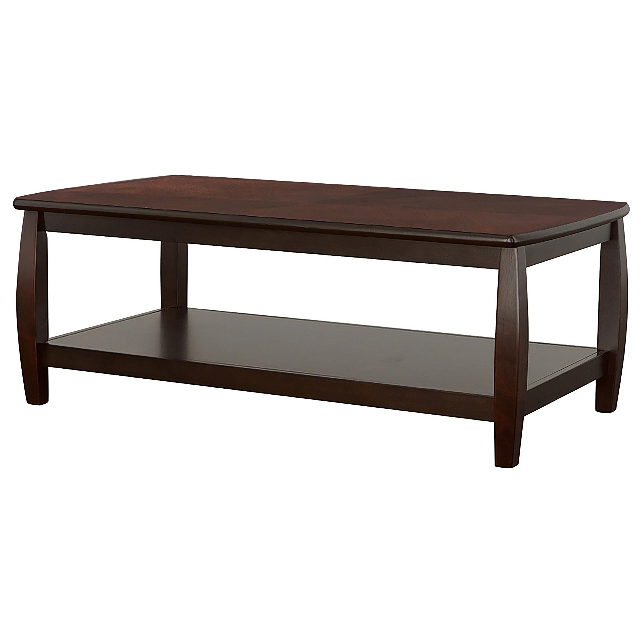 Coaster Furniture Coffee Table 701078 IMAGE 3