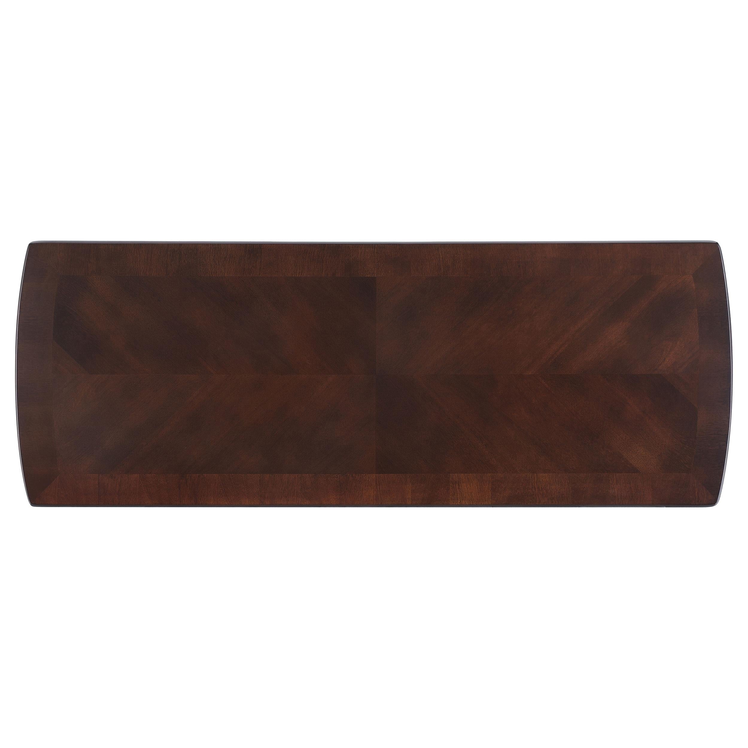 Diamond Modern Furniture COA Sofa Table 701079 IMAGE 7