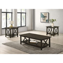 Diamond Modern Furniture COA Briarcliff Occasional Table Set 5909 IMAGE 10