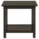 Diamond Modern Furniture COA Briarcliff Occasional Table Set 5909 IMAGE 7