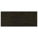 Diamond Modern Furniture COA Briarcliff Sofa Table 5910 IMAGE 6