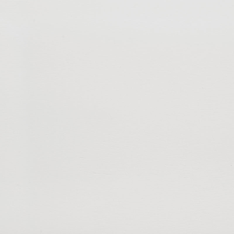 Barzini Dresser Mirror White