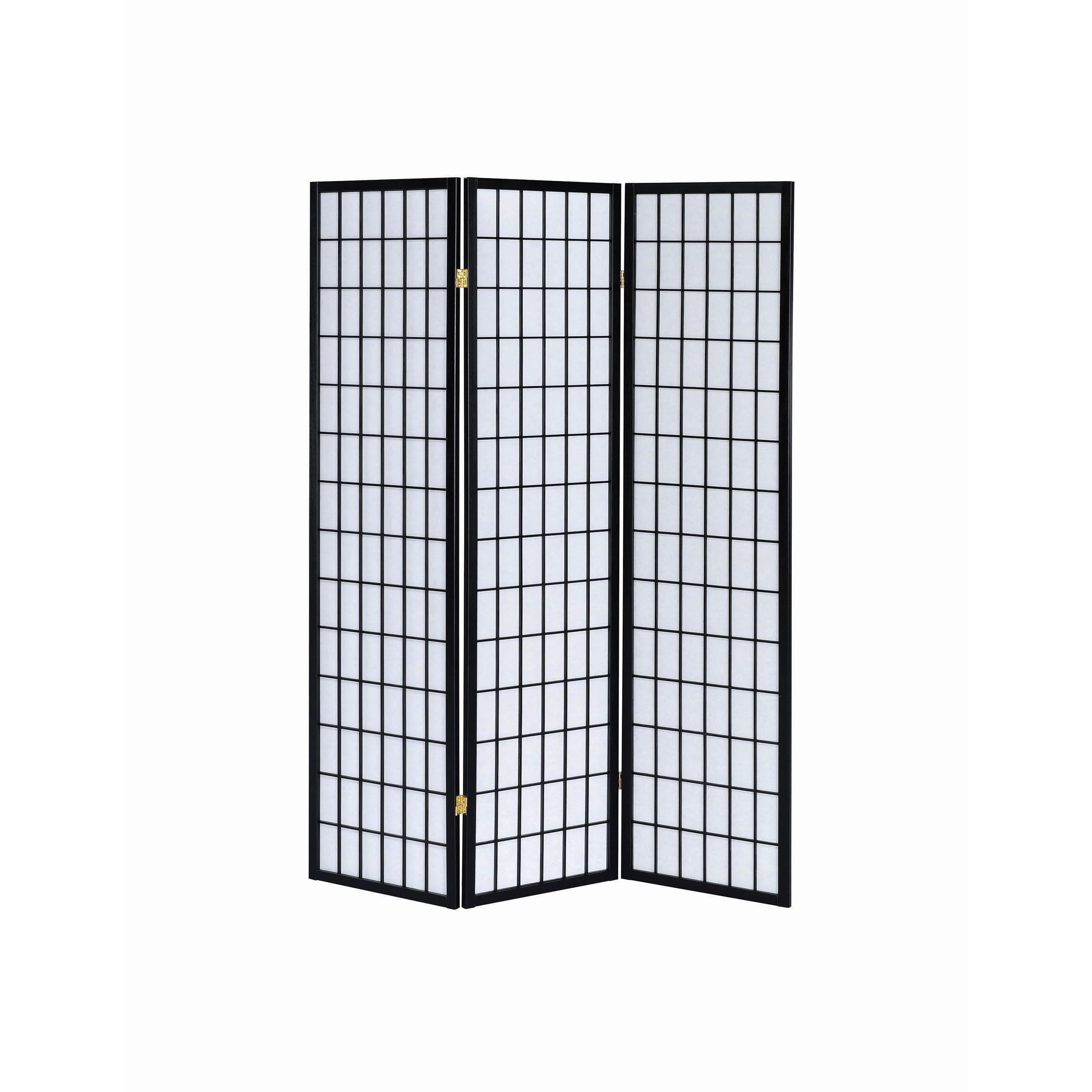 Coaster Furniture Home Decor Room Dividers 4622 IMAGE 2