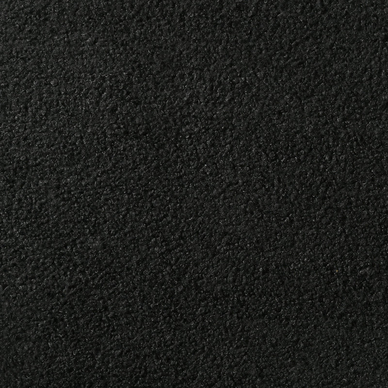 Miranda 51-inch Wood California King Storage Panel Bed Black