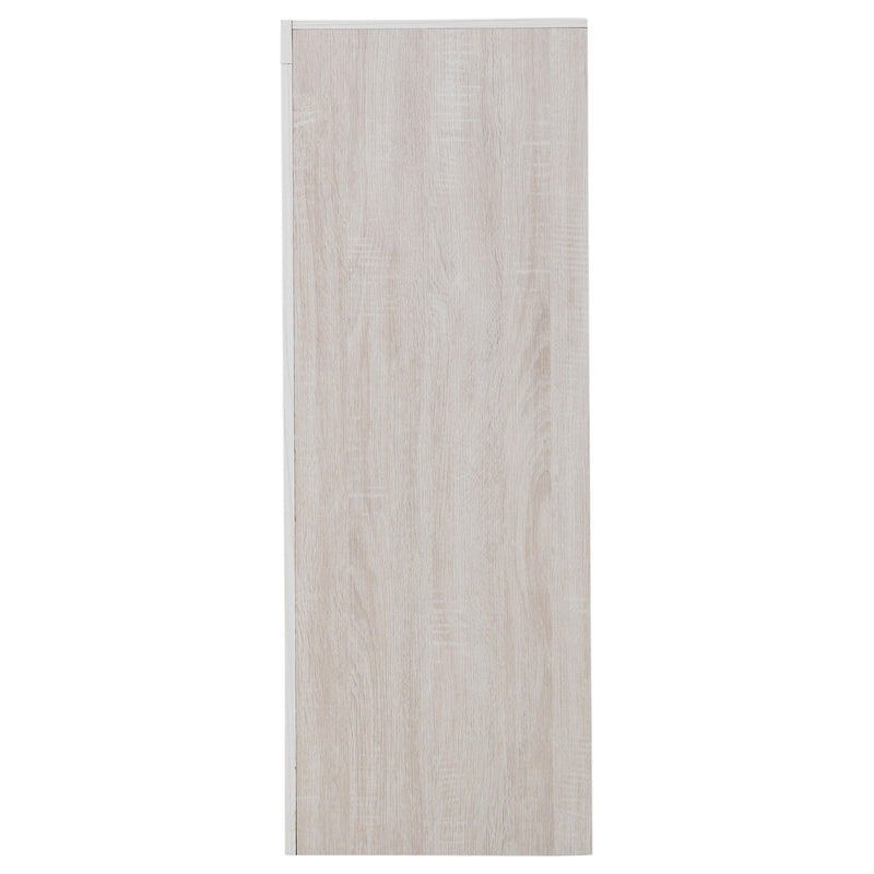 Brantford 4-drawer Bedroom Chest Barrel Oak
