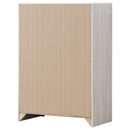 Brantford 4-drawer Bedroom Chest Barrel Oak