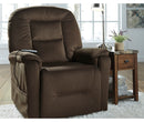 Samir Power Lift Recliner